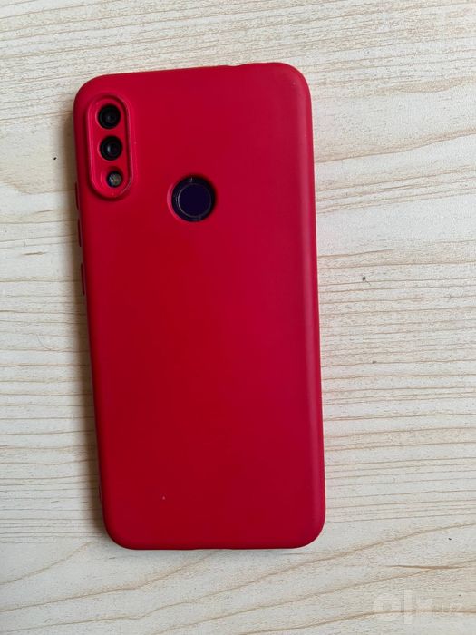 Redmi note 7 32 gb