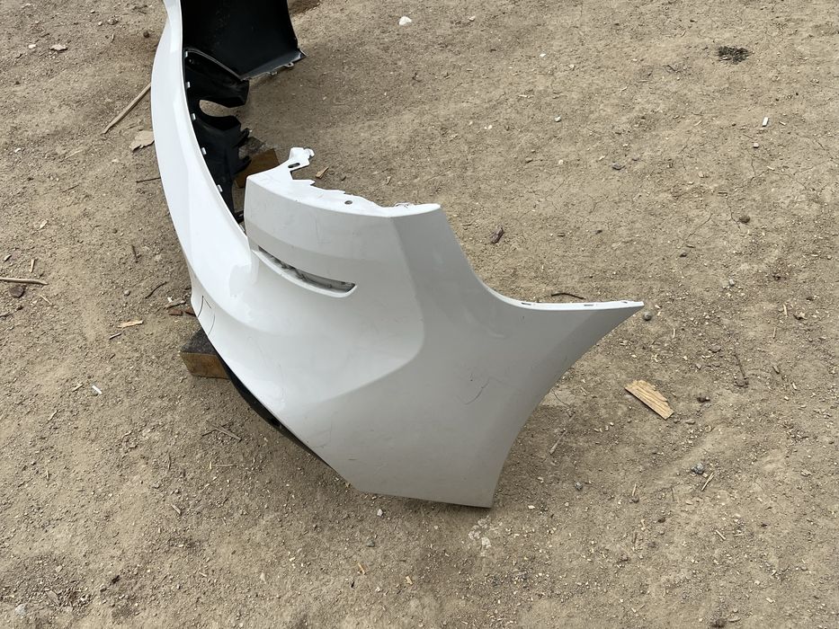 Bmw 2 F45 2018 M Paket задна броня