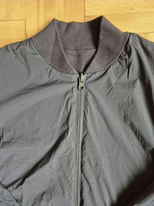 Geacă reversibilă 2 in 1 AlphaTauri, ATA21670, Bărbați - S