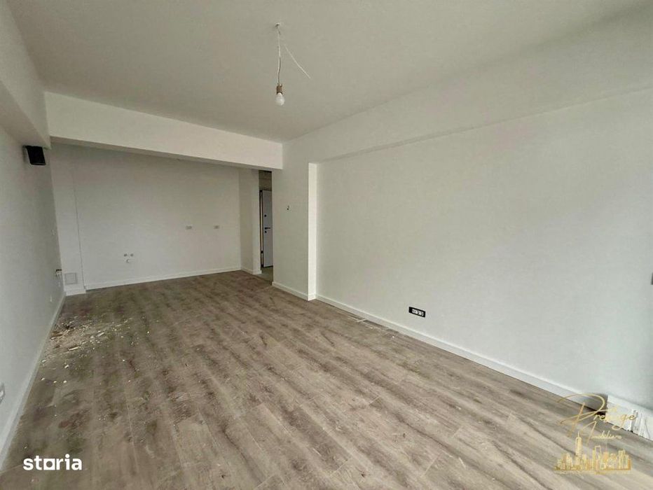 Apartament cu 3 camere tip Bonn de vanzare in Prima Urbana 3-Oradea — fotografia 3