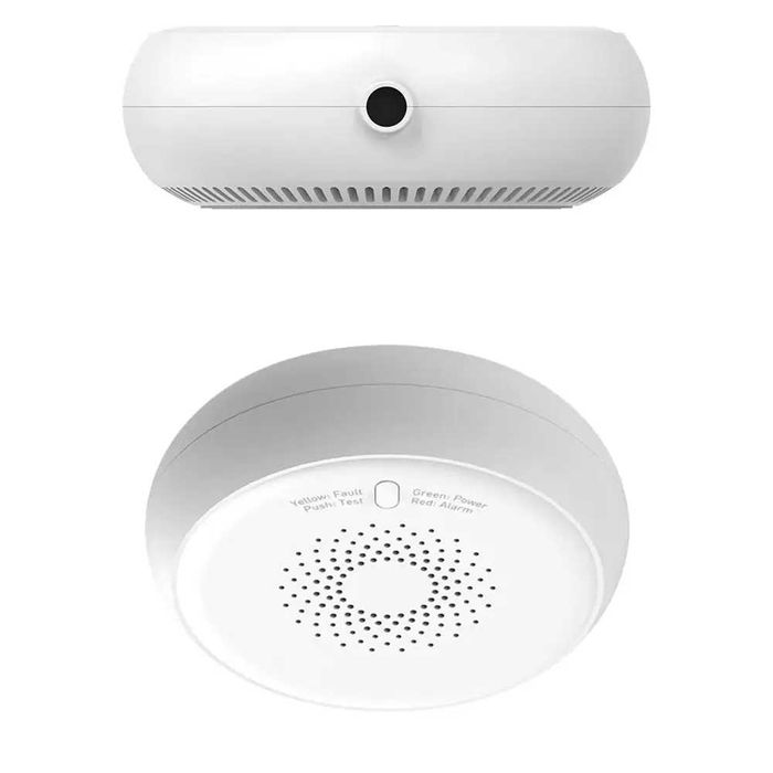 Avatto ZGD07 Zigbee детектор за теч на газ EU | TUYA