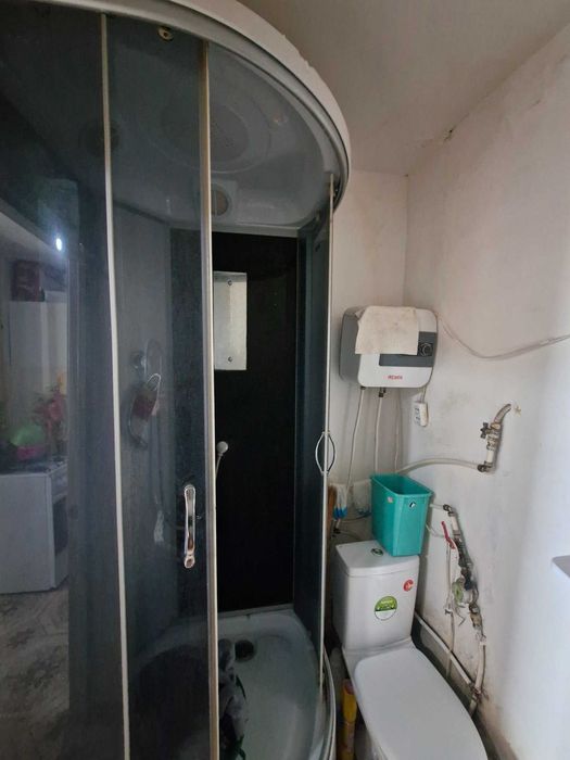 Комната в общежитии на Зигзаге