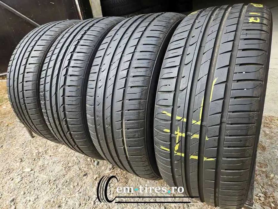 215/50 R17 • Vara • Hankook Ventus S2 91V | 4 buc | Pret/buc
