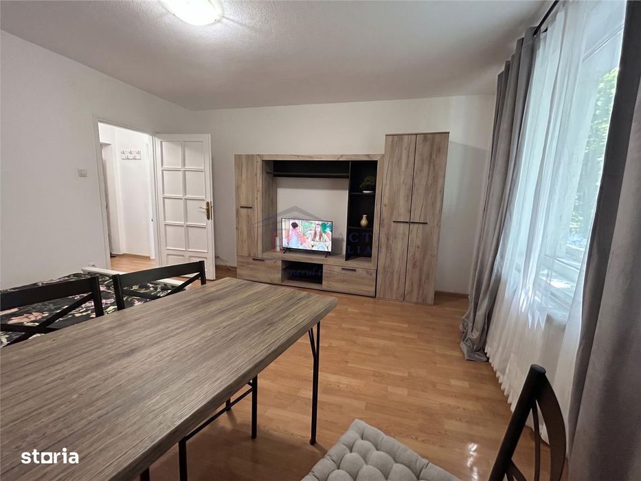Garsoniera | Zamca | Etaj 1 | Ideal Investitie | G-3875
