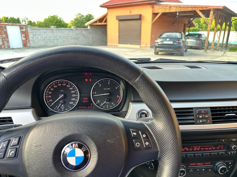 BMW e92 2011г. Автоматик