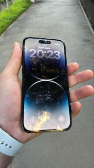 Iphone 14 Pro 256GB продам