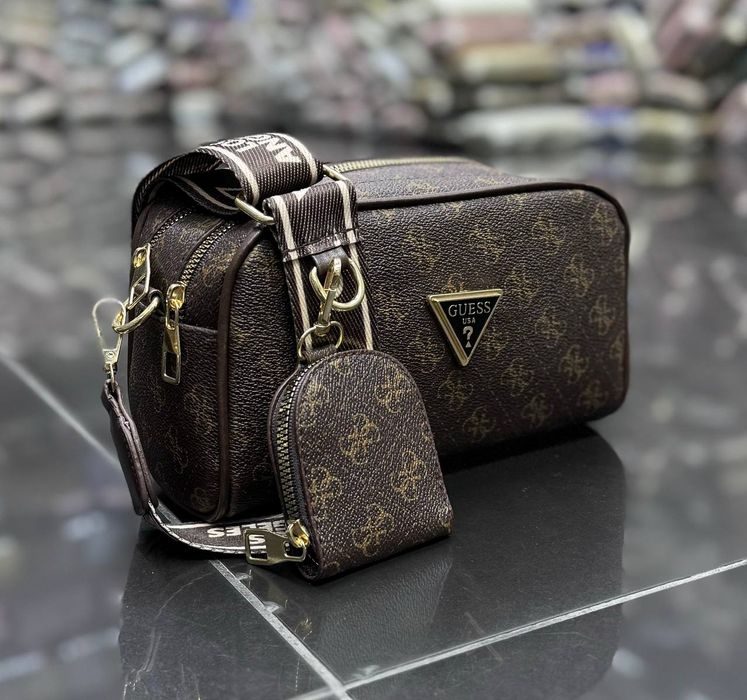 Genți și rucsacuri dama