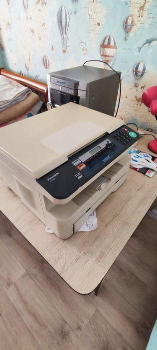 Продам принтер срочно