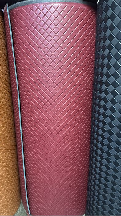 3D, 5D, 10D ковриктер