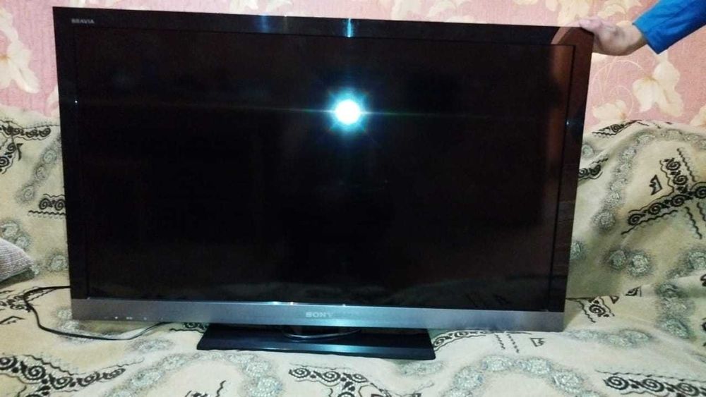 Телевизор Sony 40