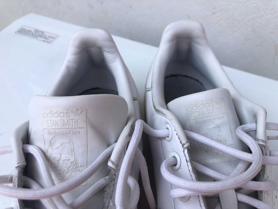 pantofi sport Adidas Stan Smith, marimea 41 1/3