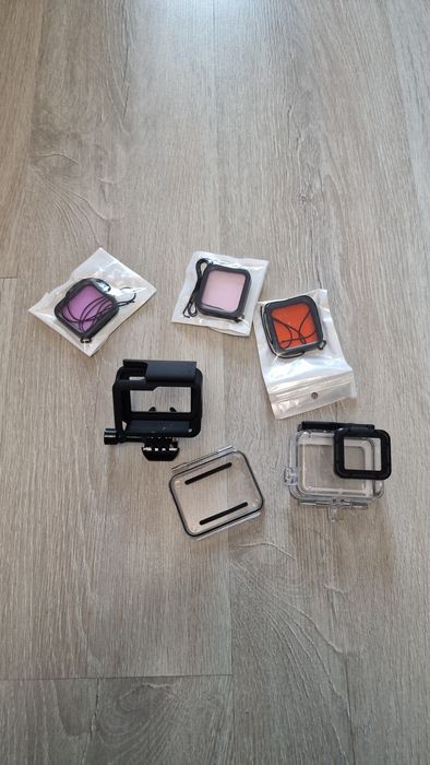 GoPro Karma Drone Дрон ГоПро Карма