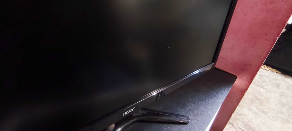 Монитор Acer G246HL 24"