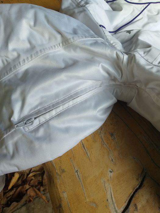 Женско яке ,скиорско яке,детско яке No Fear,размер 16,ЧИСТО НОВО