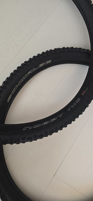 Вело покрышки schwalbe