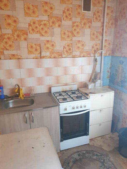 Продам квартиру на корчагина 84