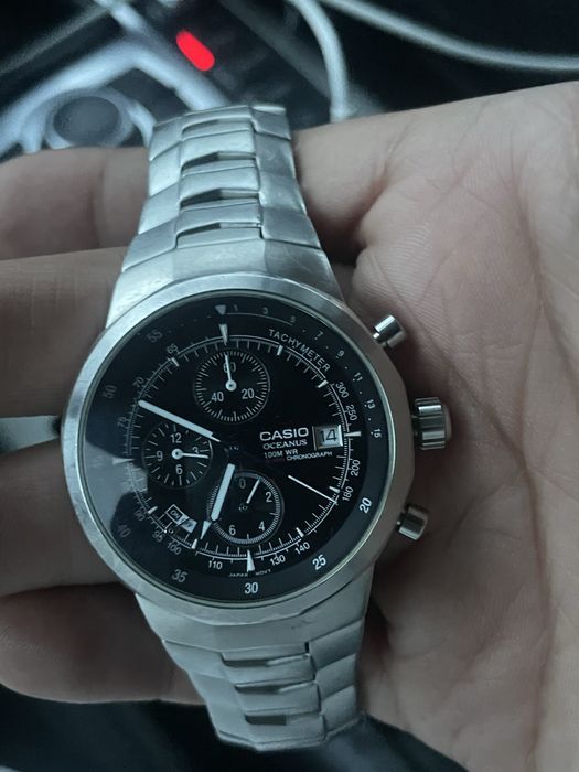 De vanzare ceas casio