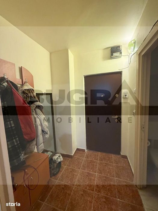 Garsoniera moderna, 32 mp, zona Profi