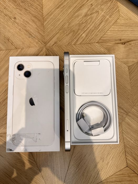 IPhone 13 128 GB