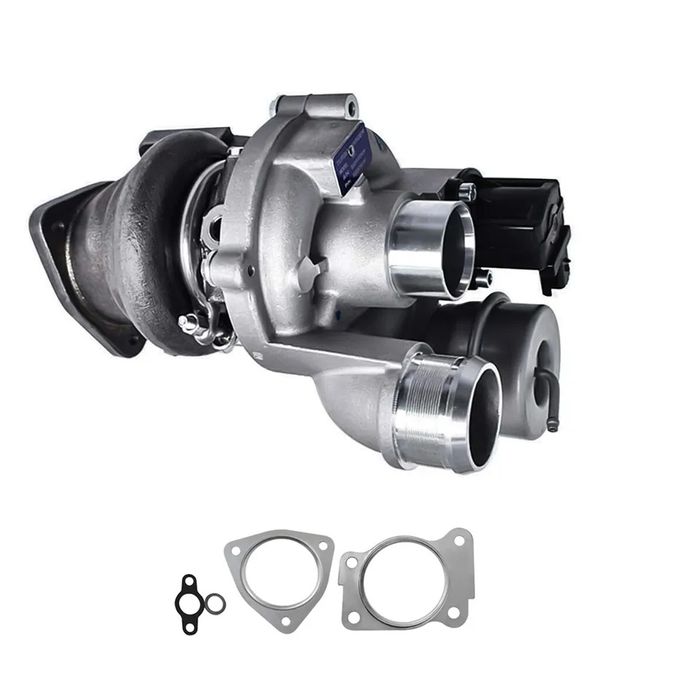 K03 Турбо Mini Cooper S R50 R53 R55 R56 R57 R58 R59 R60 R61