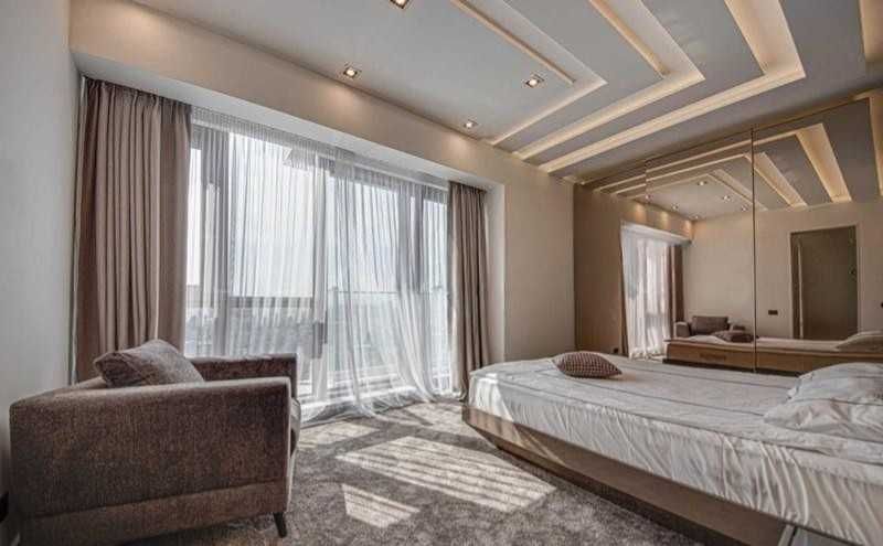 Продава се Тристаен апартамент в София, Изток - 94 кв.м за 787 €/кв.м - Снимка #4