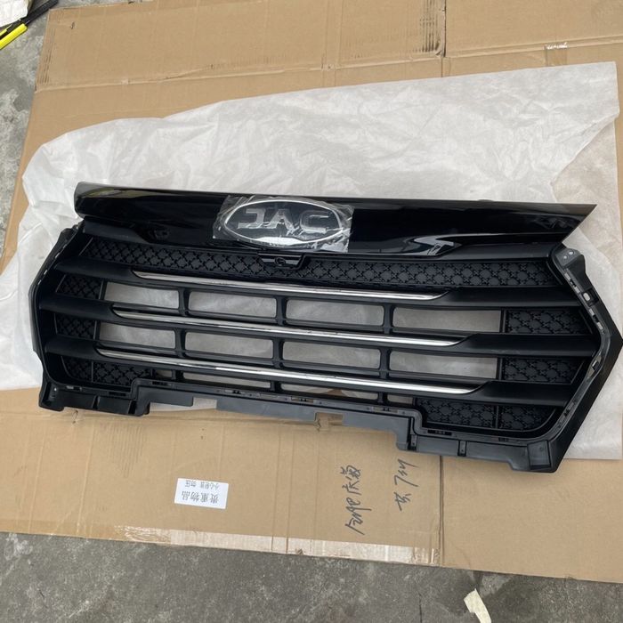 Решотка Радиатора Купить Доставка Ремонт Jac S3 pro