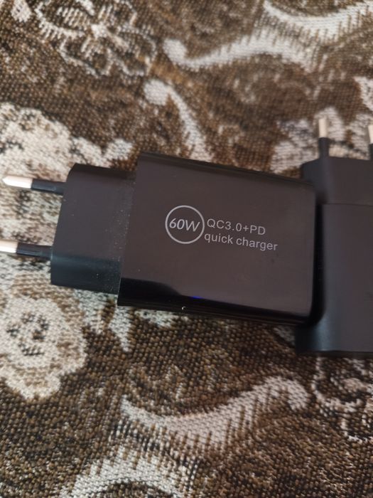 Premium Комплект за iPhone15: Калъф, 2брПротектори за камери 3бр.Заряд