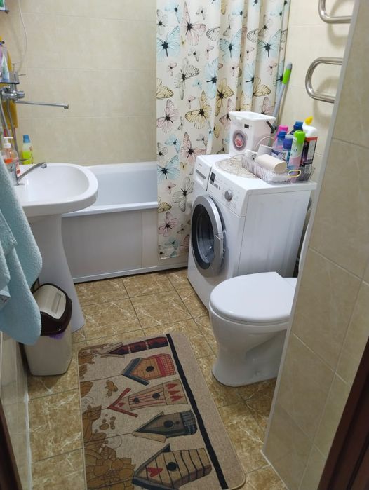 Продам 2-х комнатную квартиру