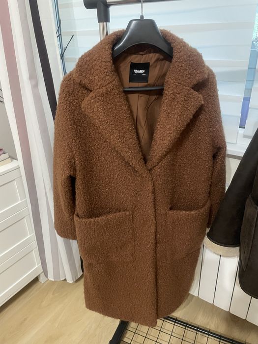 Дамски якета ZARA и Pull&Bear