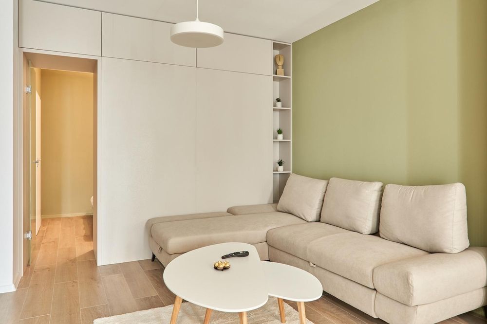 Proprietar inchiriez apartament city of mara m8 si parcare subterana