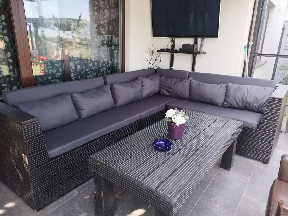 Saltele din burete pentru canapele si coltare gradina