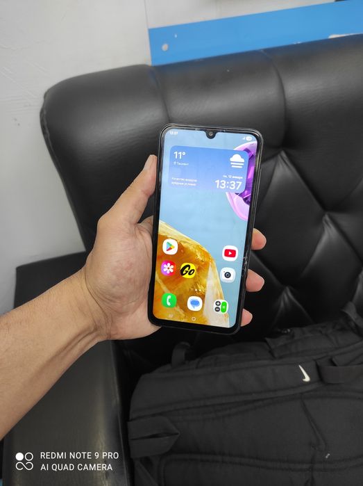 Samsung M16 6/128gb
