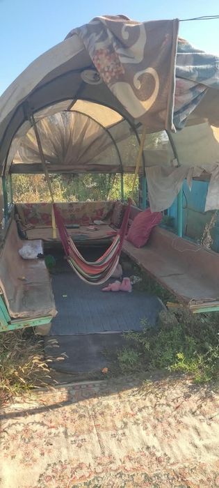 Продам дом на вокзале Шинтуринова