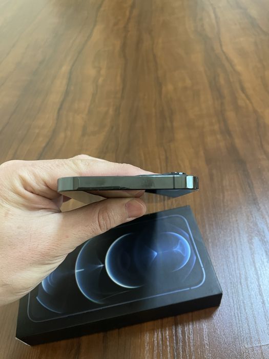 Iphone 12 Pro Max LL/A 256 гб