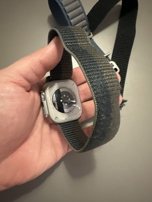 Смарт-часы Apple Watch Ultra Series 2 GPS