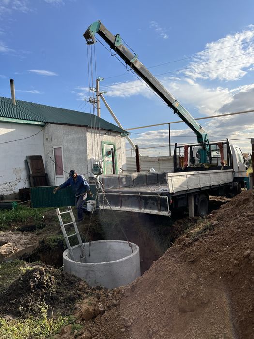 Услуга манипулятор