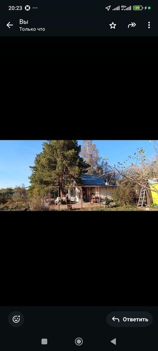 Продам дачу дс Дружба