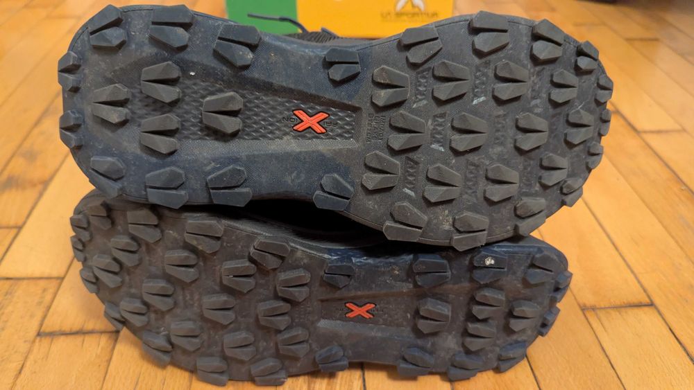 LaSportiva Prodigio Hike GTX