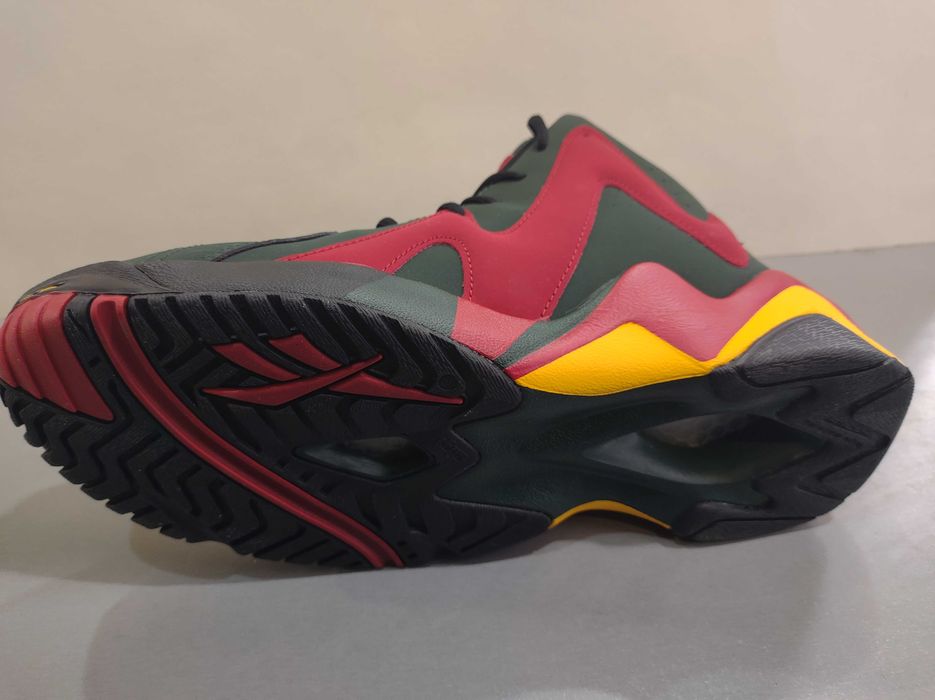 Reebok Pump N45Баскет кецове.Нови.Оригинал.