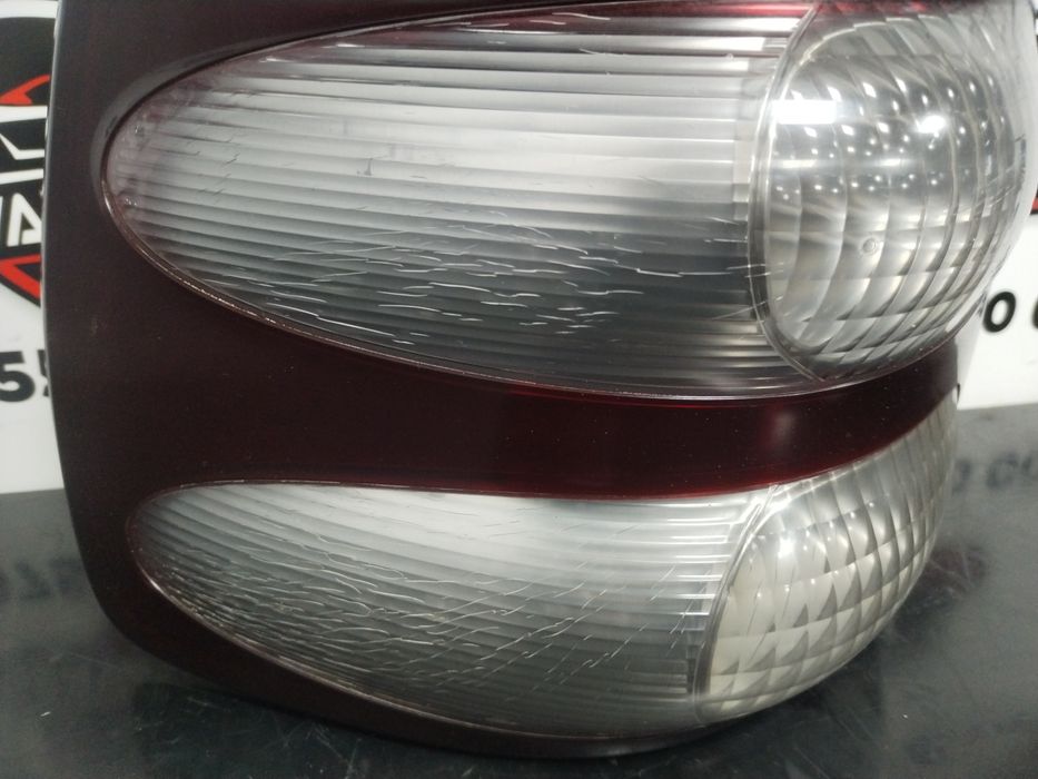 stop / tripla stanga caroserie toyota land cruiser (2002-2010) 3.0 mot