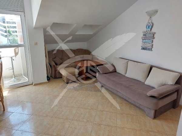 Двустаен апартамент в к.к Слънчев Бряг