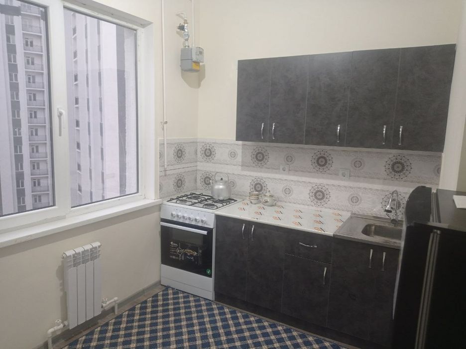 Samarqand shahri Qorasuv MFY motrid cityda joylashgan 1