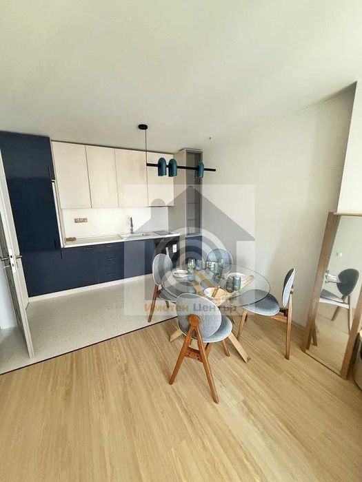 Продава се Двустаен апартамент в София, Студентски град - 68 кв.м за 3309 €/кв.м - Снимка #3