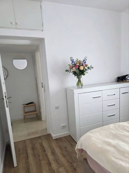 Baba Novac - Apartament frumos și luminos cu 2 camere
