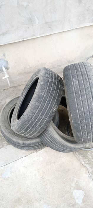 Старый Балон BYD