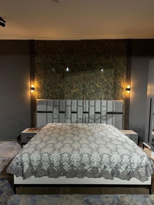 Спалный гарнитур