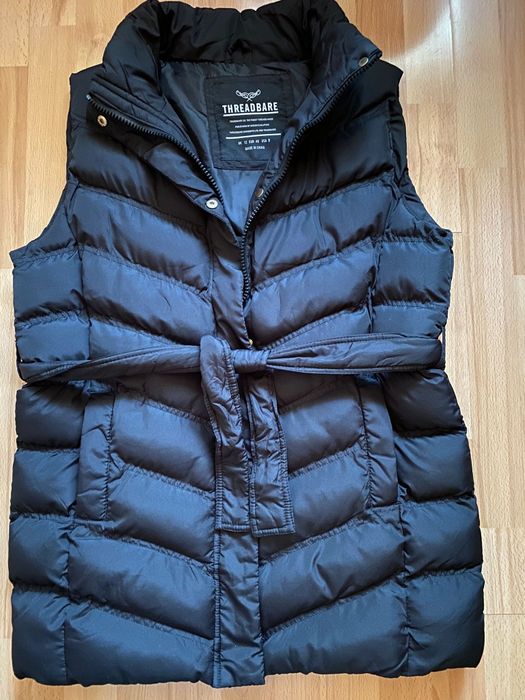 Vesta groasa marime L40