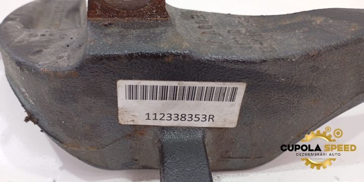 Suport cutie viteze 2.3 DCI 112338353R Renault Master 3 [1st facelift