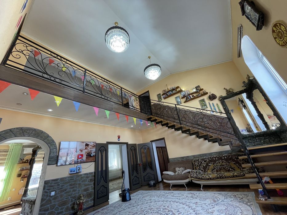 Продам дом мкр Жулдыз