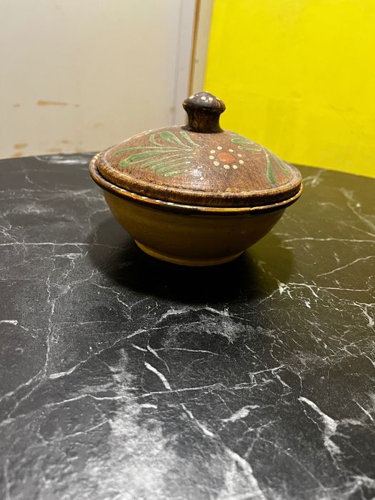 Керамично гювече